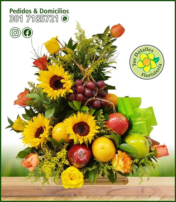 Frutal # 13 UU-G / $175.000