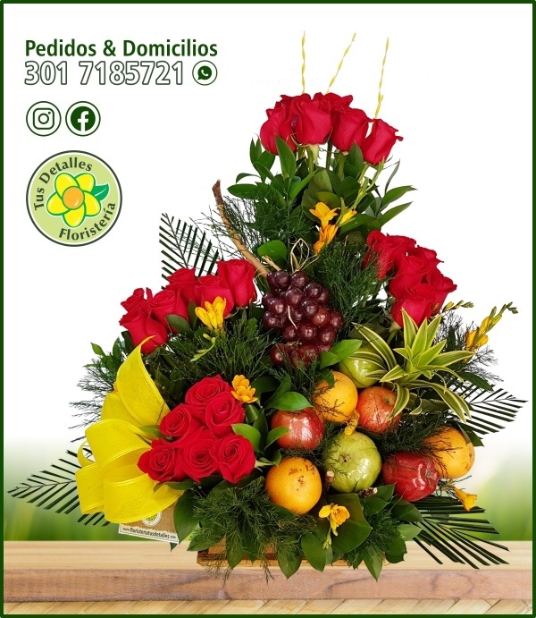 Frutal # 15 UU-UC / $230.000