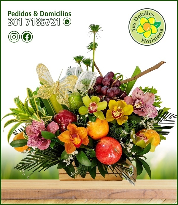 Frutal # 23 UU-E / $174.000