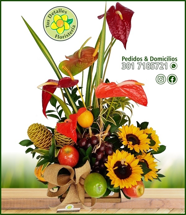 Frutal # 20 UU-I / $196.000