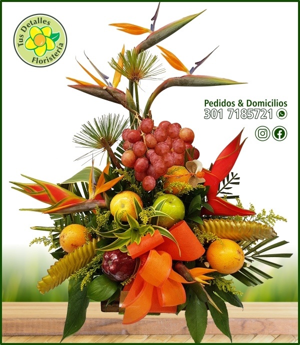 Frutal # 21 UU-L / $145.000