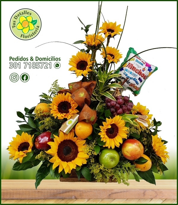 Frutal # 22 UU-MO / $185.000