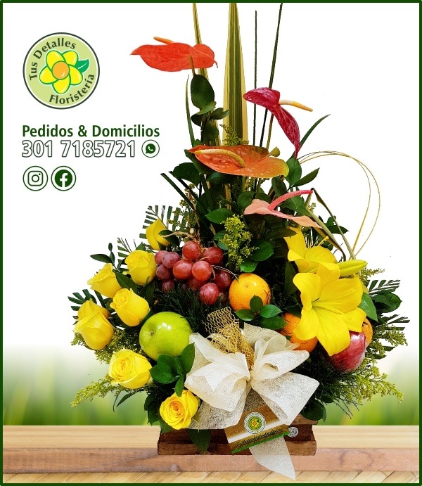 Frutal # 25 UU-A / $206.000
