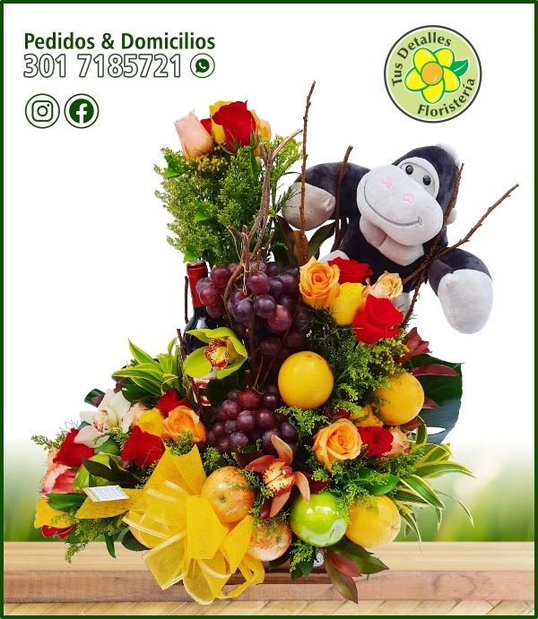 Frutal # 26 UU-UC / $305.000
