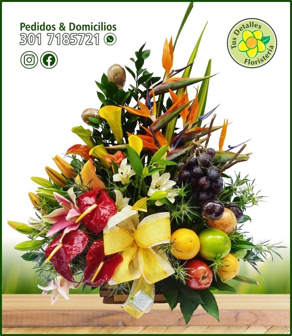 Frutal # 28 UU-UI / $215.000