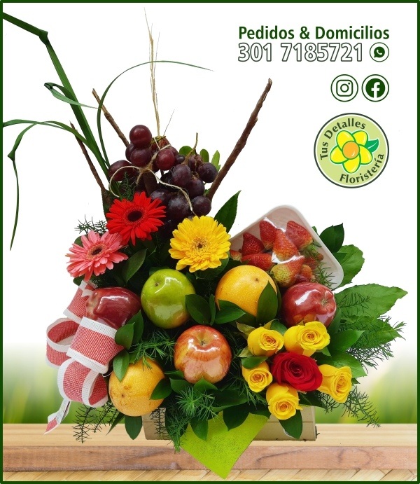 Frutal # 29 UU-E / $145.000