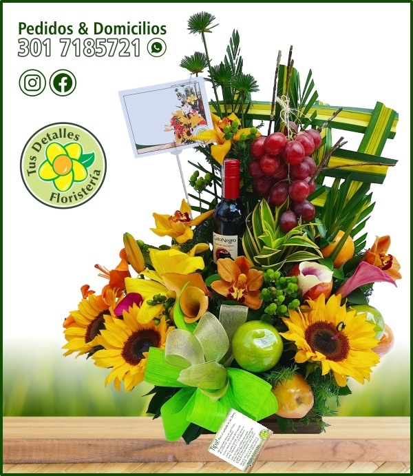 Frutal # 03 UU-MI / $205.000