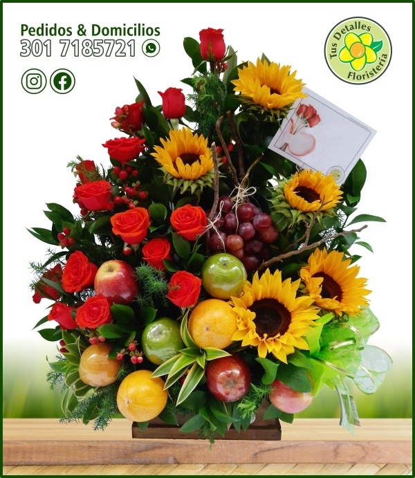 Frutal # 30 UU-MC / $195.000