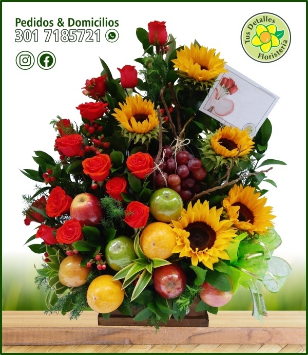 Frutal # 30 UU-MC / $190.000