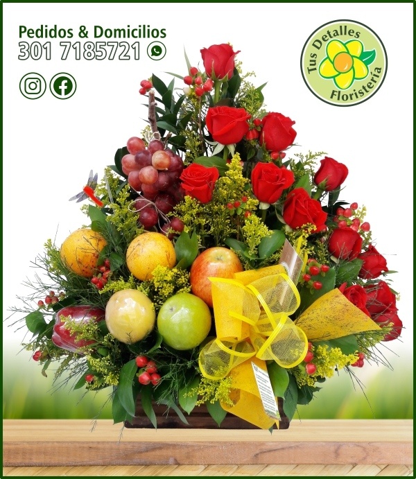 Frutal # 04 UU-MU / $165.000
