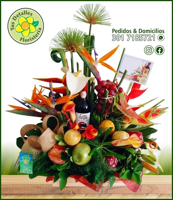 Frutal # 06 UU-MI / $215.000