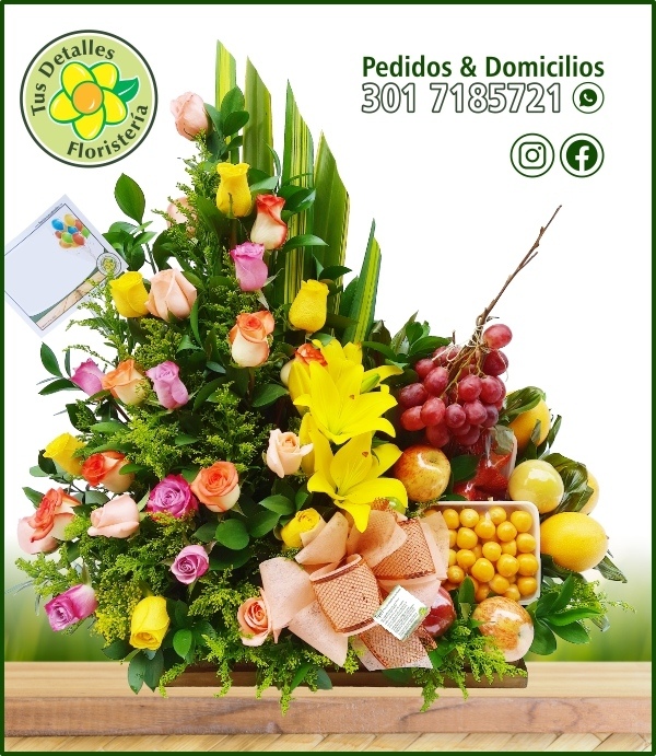 Frutal # 07 UU-UA / $280.000