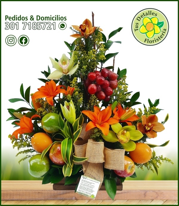 Frutal # 08 UU-MC / $155.000