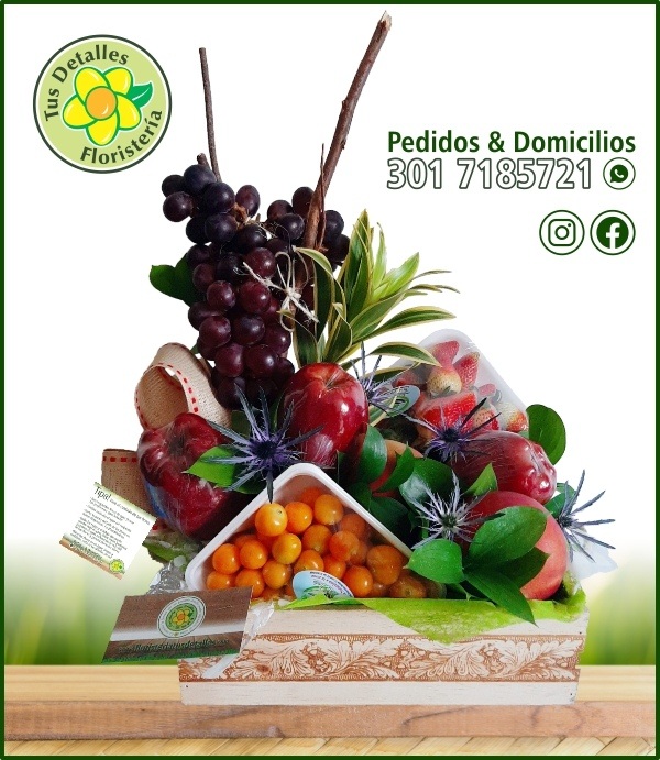 Frutal # 09 UU-OO / $145.000