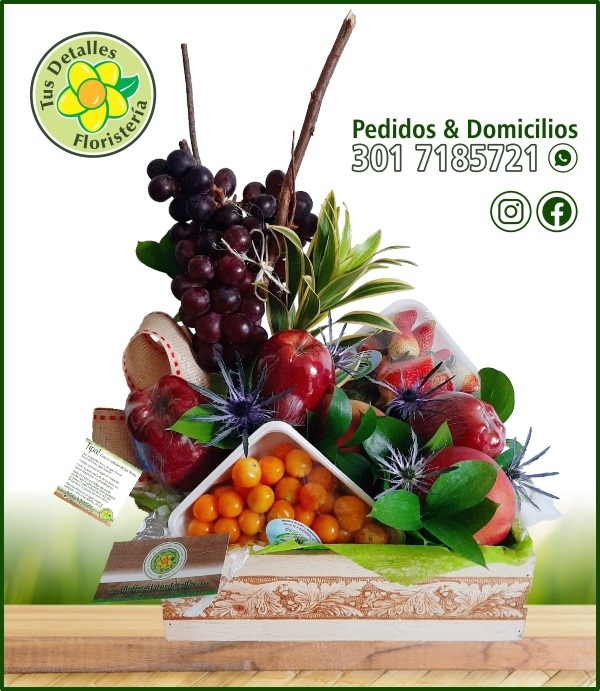 Frutal # 09 UU-OO / $140.000