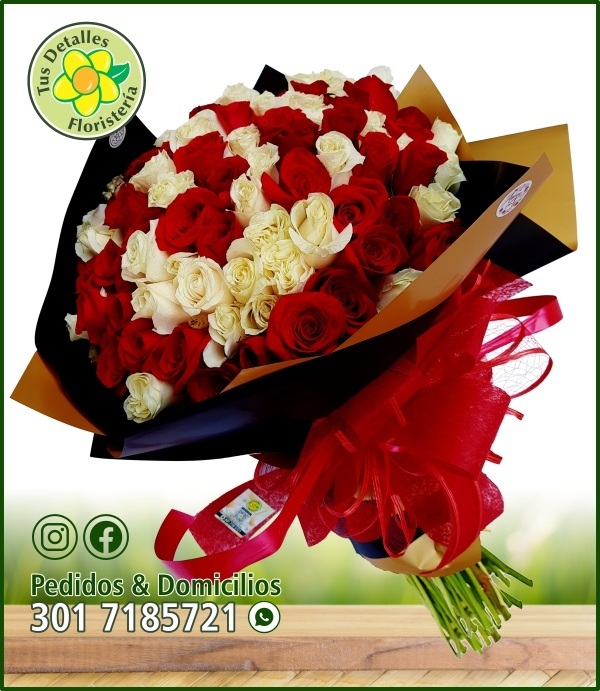 Ram.#18 / 70 Rosas P. Koreano / $320.000