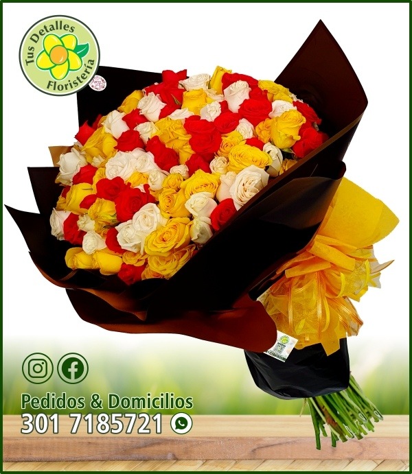 Ram.#11 / 70 Rosas P. Koreano / $320.000