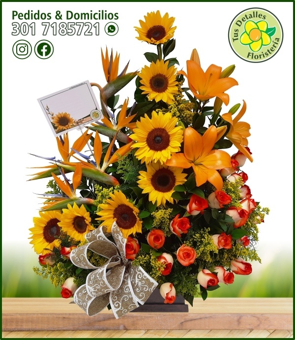 Ramo # 29 UU-UC / $302.000