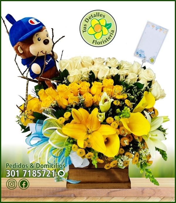 Ramo # 24 UU-CO / $323.000