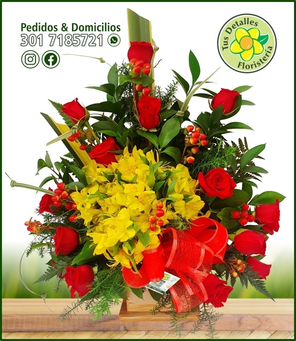 Ramo # 65 UE-MC / $112.000